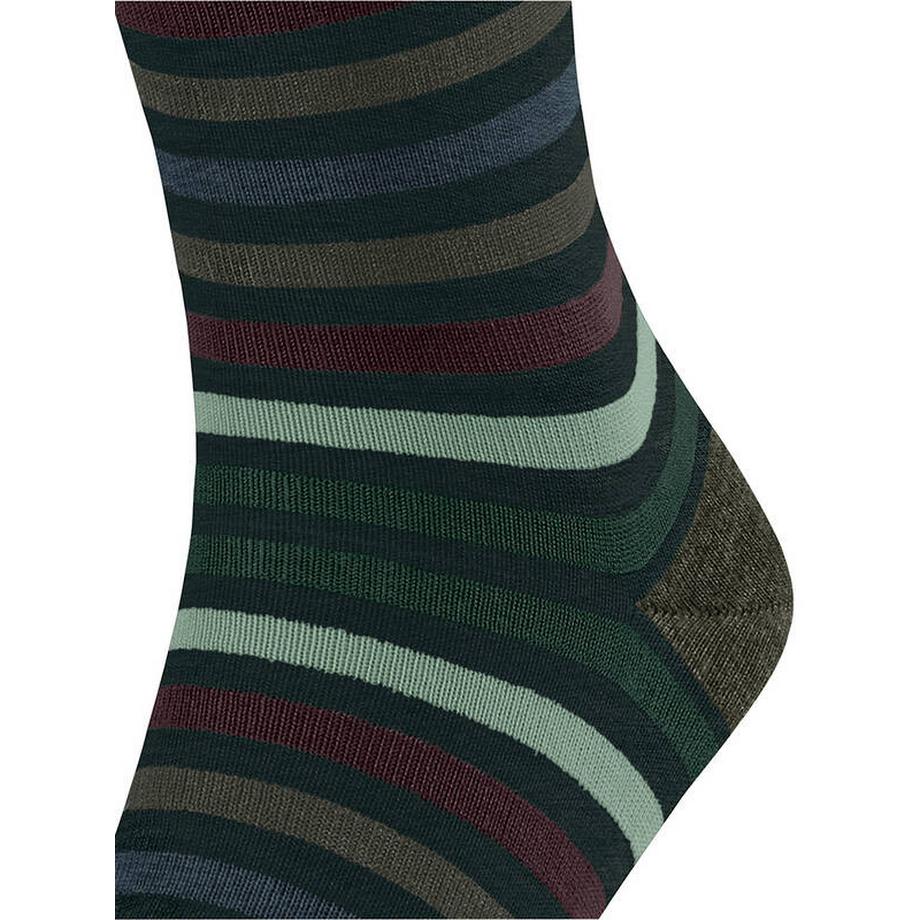 FALKE Tinted Stripe Calze  