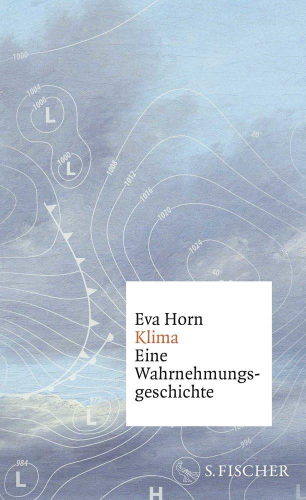 Klima Horn, Eva Copertina rigida 