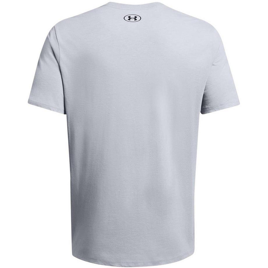 UNDER ARMOUR Foundation Updates Gl Kurzärmeliges T-Shirt  
