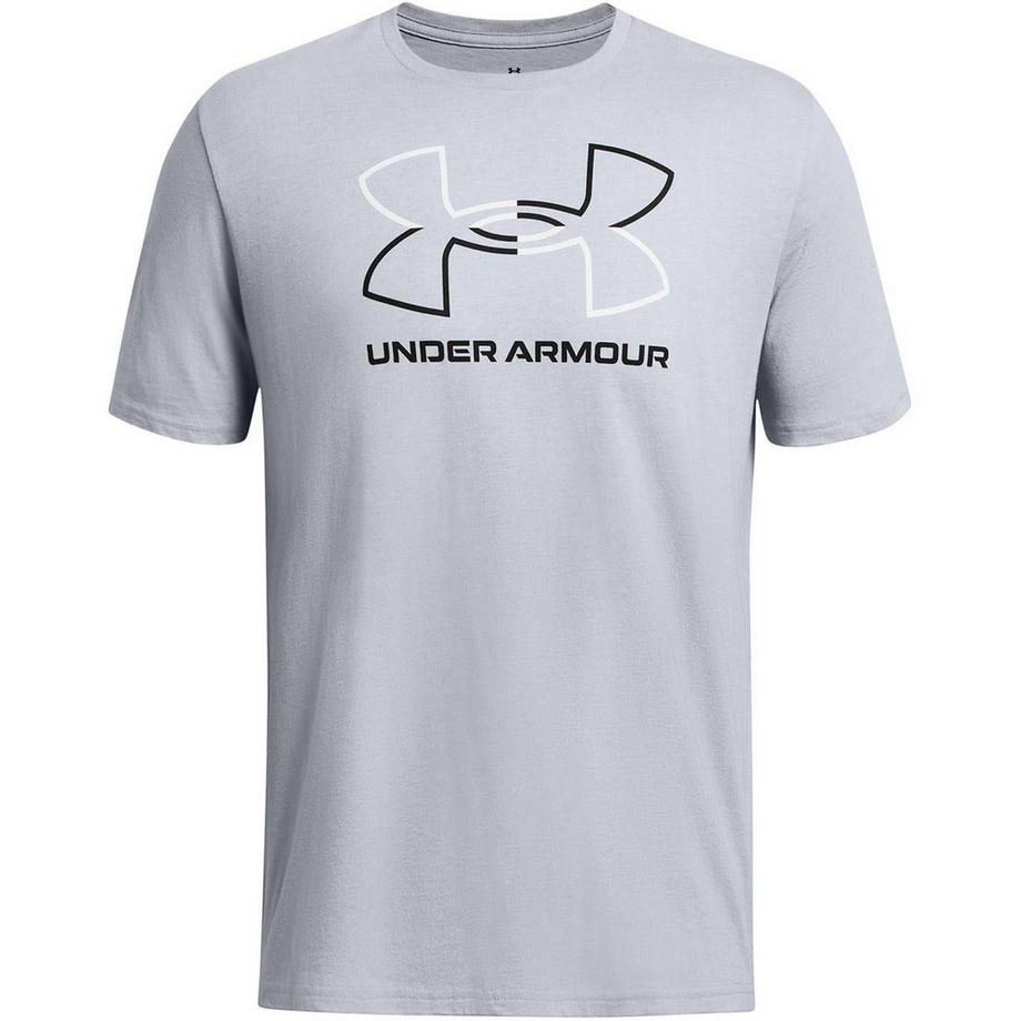 Foundation Updates Gl T-Shirt, Kurzärmlig