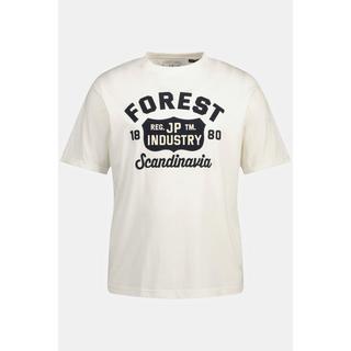 JP1880  T-Shirt, Halbarm, Rundhals, Forest 