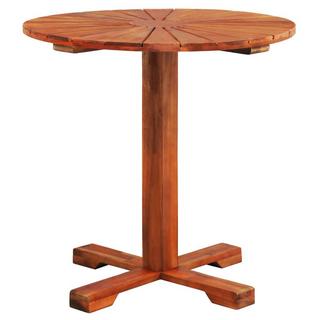 VidaXL Table de jardin  