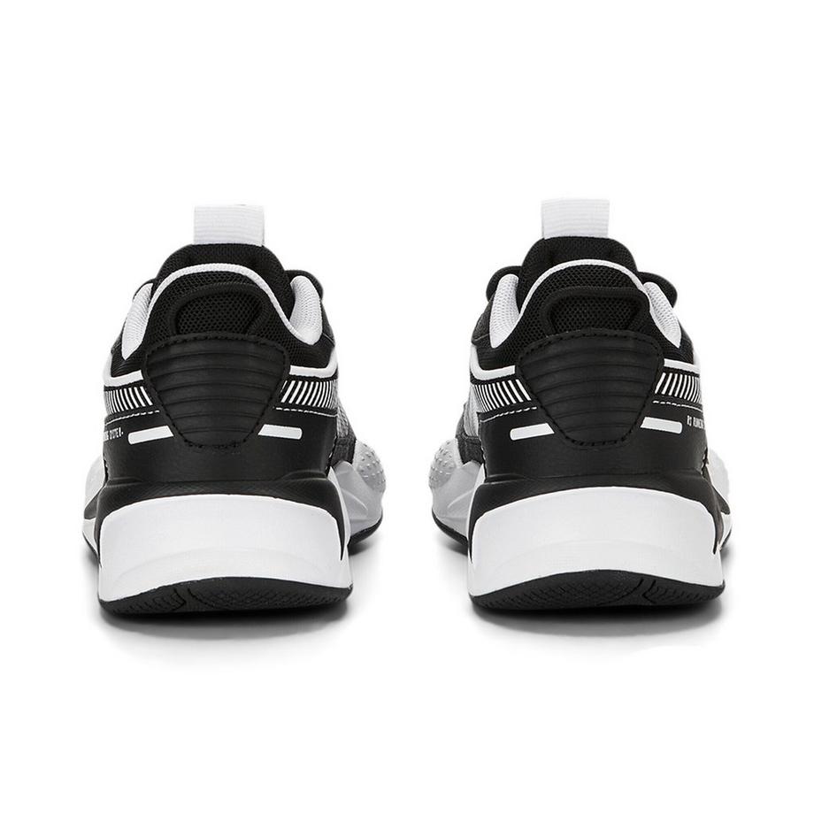 PUMA RS-X B&W PS Baskets Enfant  