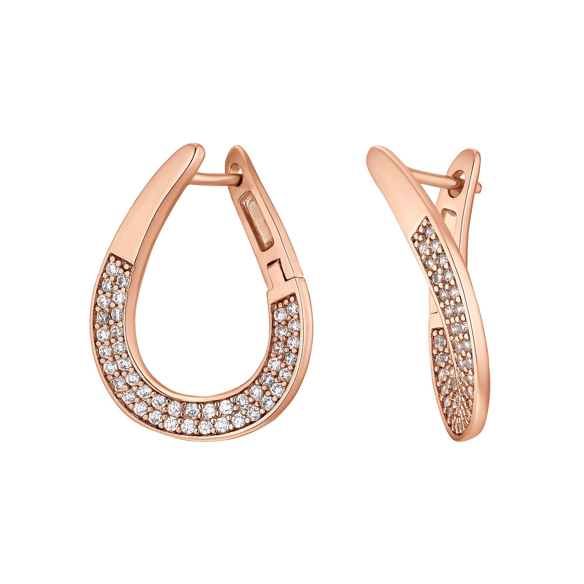 Image of Noe Rosegoldfarben Unisex Goldrosa ONE SIZE