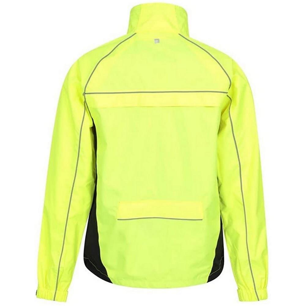 Mountain Warehouse Adrenaline IsoViz wasserfeste Jacke  