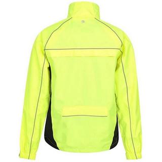 Mountain Warehouse Adrenaline IsoViz wasserfeste Jacke  