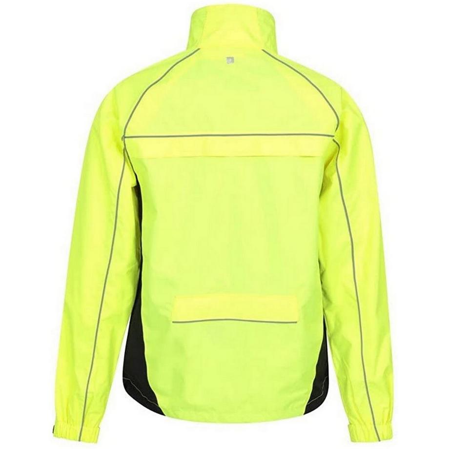 Mountain Warehouse Adrenaline IsoViz wasserfeste Jacke  