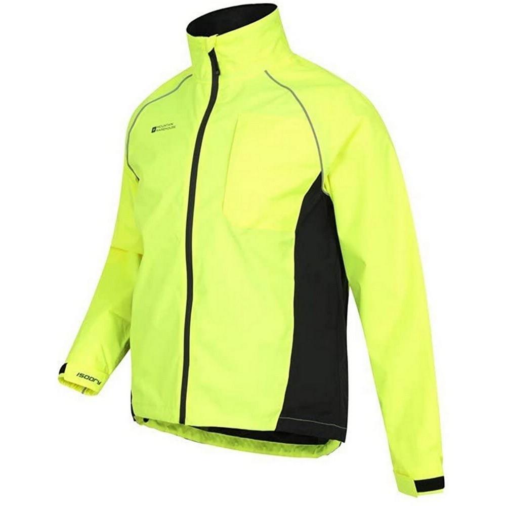Mountain Warehouse Adrenaline IsoViz wasserfeste Jacke  
