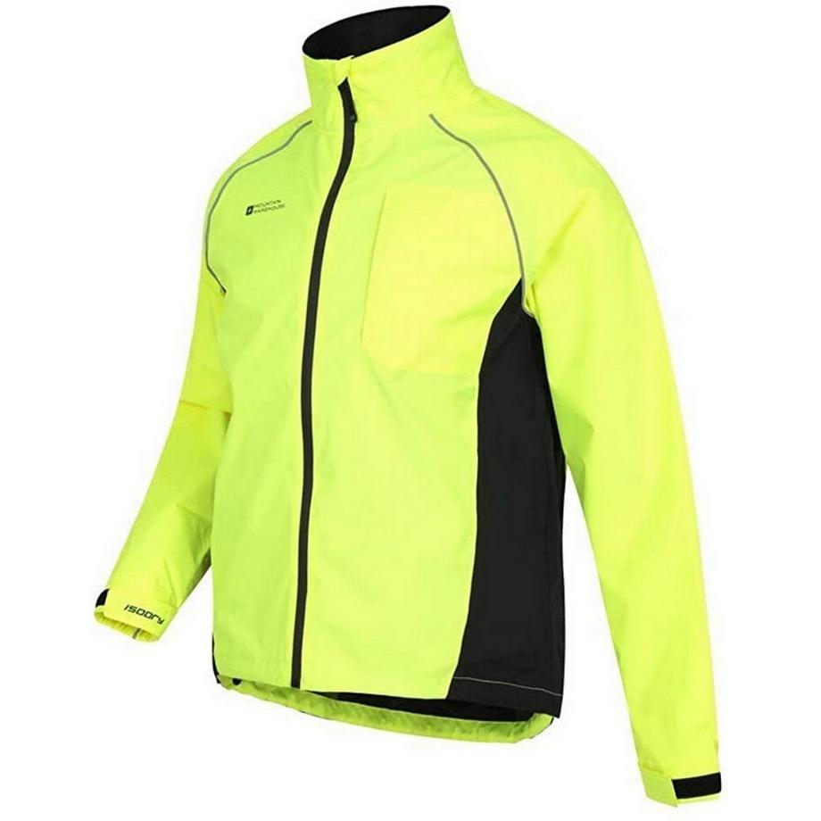 Mountain Warehouse Adrenaline IsoViz wasserfeste Jacke  