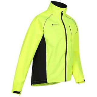 Mountain Warehouse Adrenaline IsoViz wasserfeste Jacke  