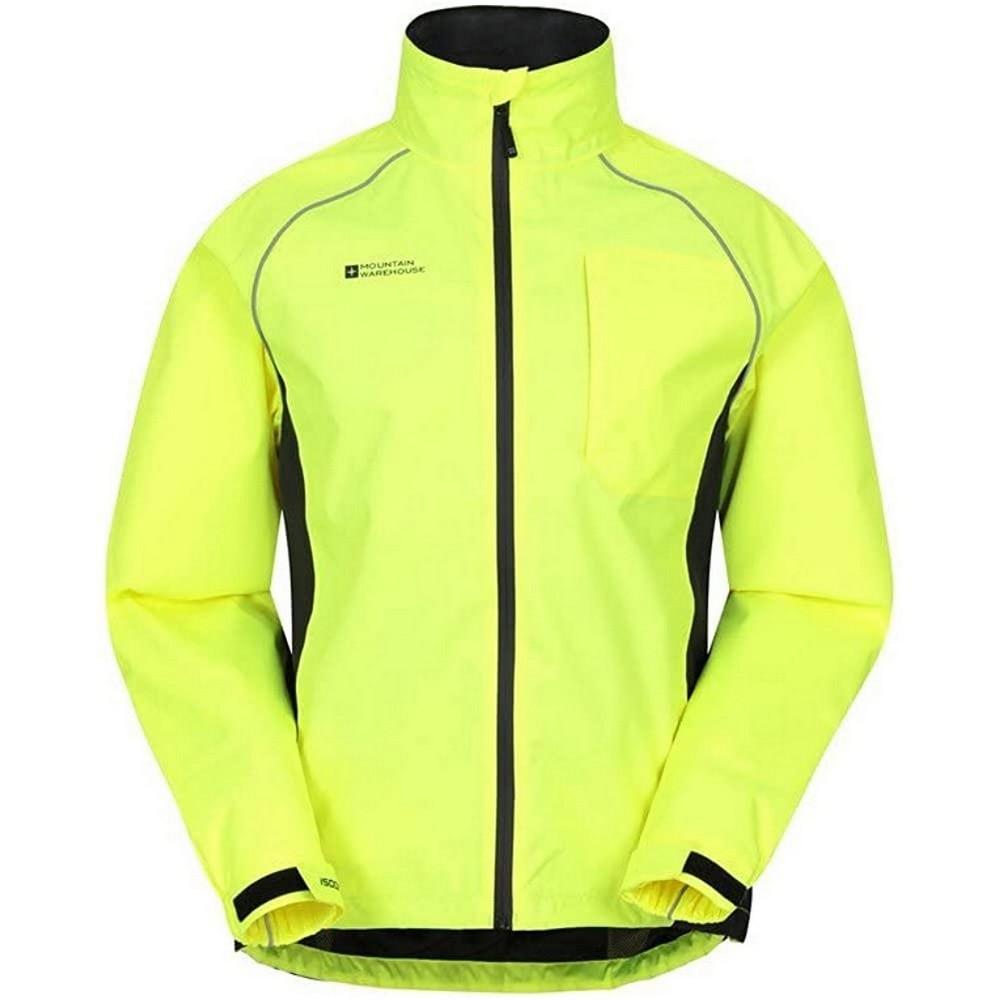 Mountain Warehouse  Adrenaline Jacke, wasserfest IsoViz 