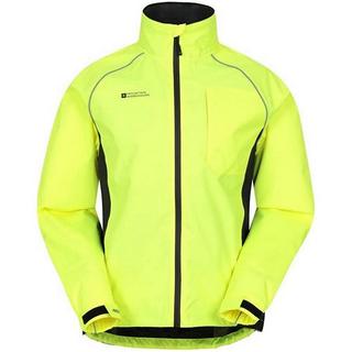 Mountain Warehouse Adrenaline IsoViz wasserfeste Jacke  