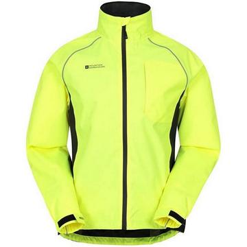 Adrenaline Jacke, wasserfest IsoViz