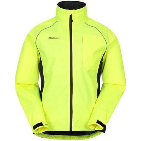 Mountain Warehouse  Adrenaline Jacke, wasserfest IsoViz 