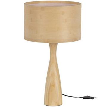 Lampe de table Lunar naturel