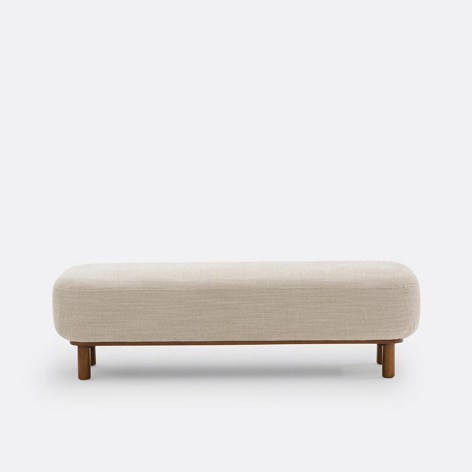 La Redoute Intérieurs Banc/bout de lit Papoo  