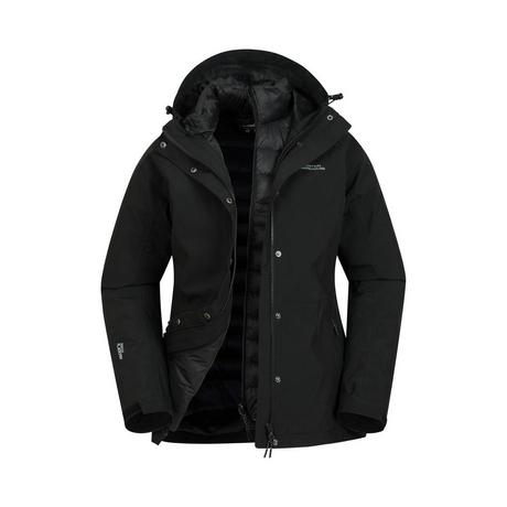 Mountain Warehouse  Alaskan Steppjacke 