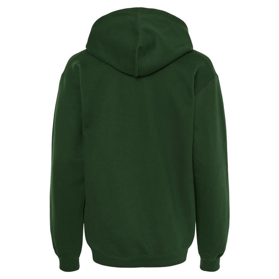 Gildan Sweat à capuche Softstyle mi-lourd  
