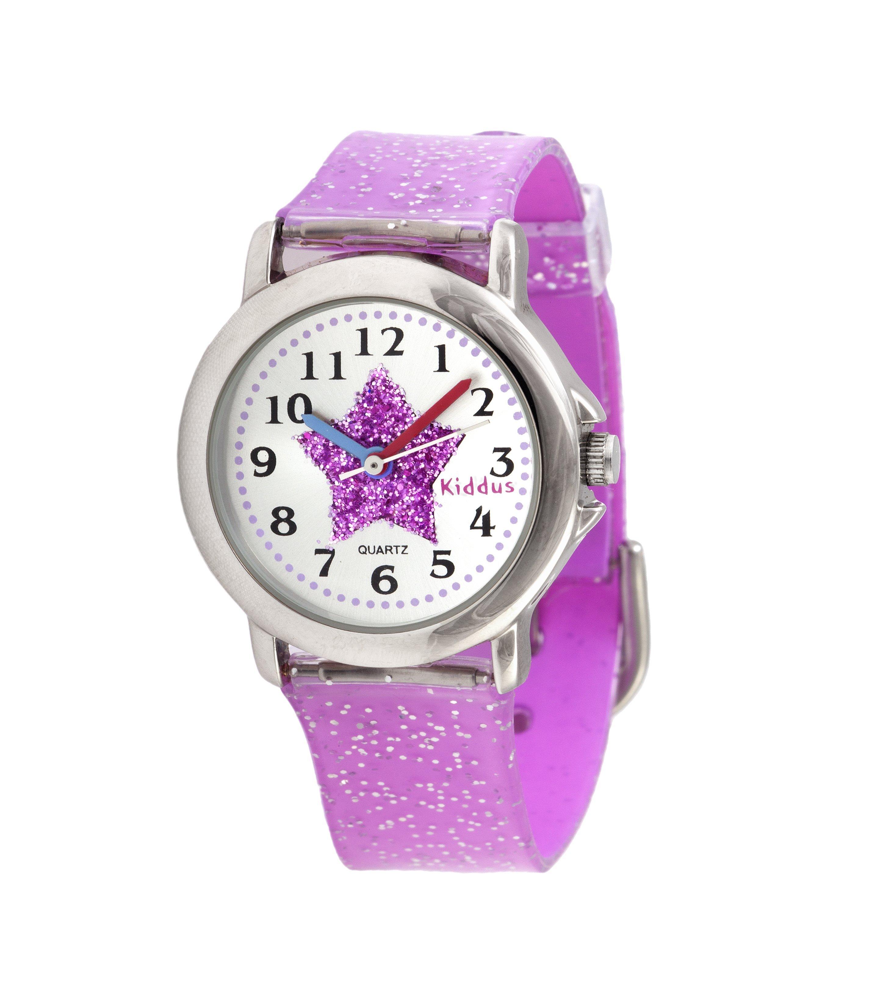 Image of The Fabulous Star Kinderuhr Unisex Multicolor ONE SIZE