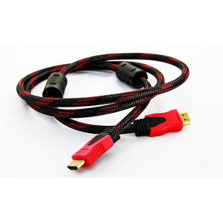 eStore  HDMI Kabel - 5 Gbps / 1920x1080 Full HD - 1.5 m 