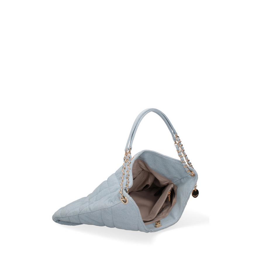 Diana&Co. Sac à bandoulière matelassé  