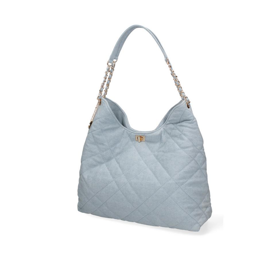 Diana&Co. Sac à bandoulière matelassé  