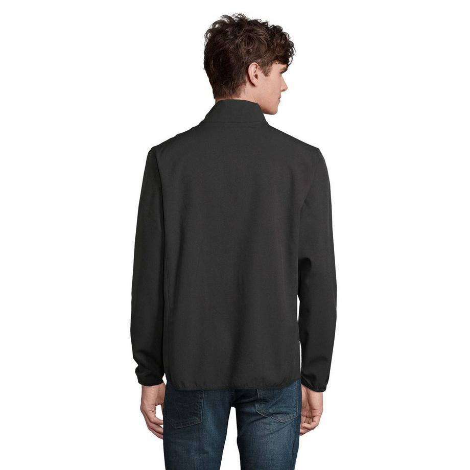 SOLS Falcon Fleecejacke  