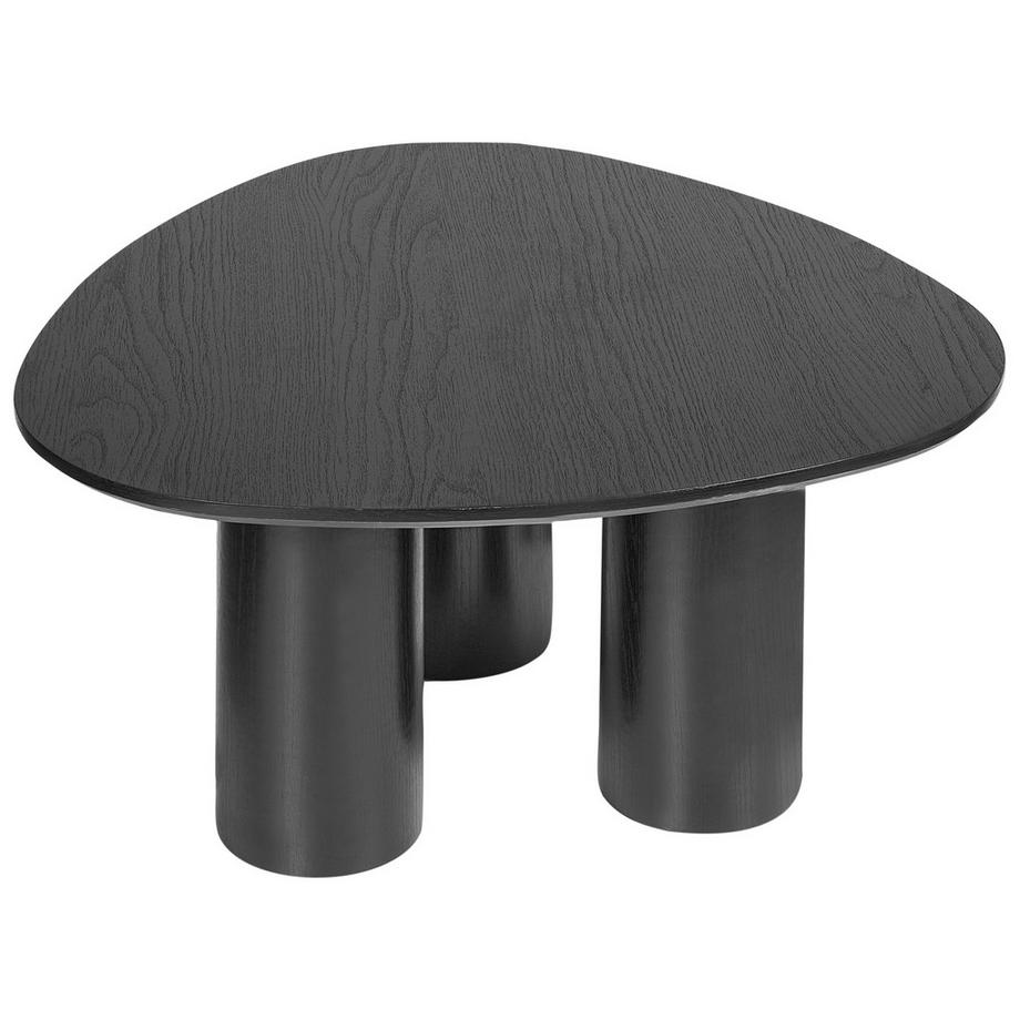 Beliani Couchtisch aus MDF-Platte  DACOMA  