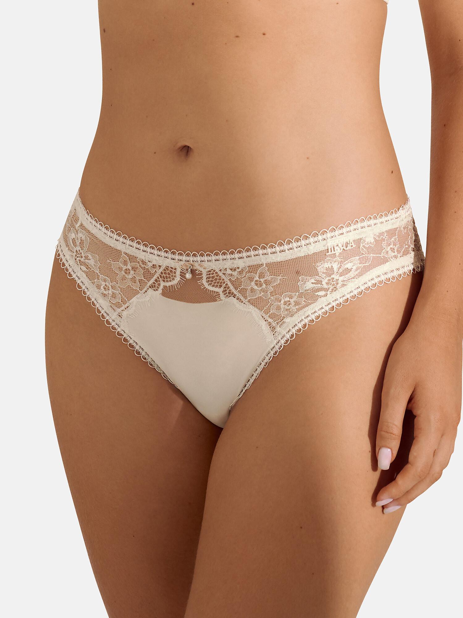 Image of Slip Daydream Hochzeit Damen Elfenbein 46