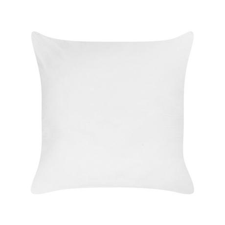 Beliani Cuscino Lyocell TRIGLAV  