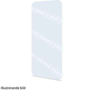 Einfacher Displayschutz aus gehärtetem Glas für das iPhone 16 Plus