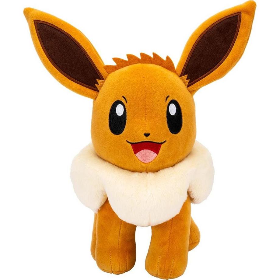 Pokémon Peluche Évoli