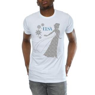 Disney  Tshirt FROZEN 