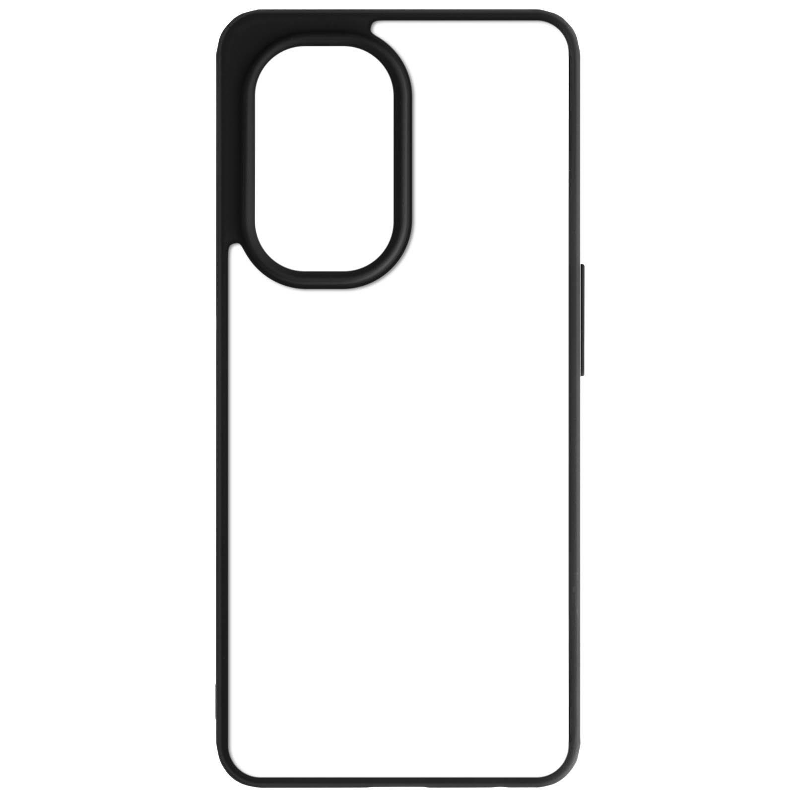 Avizar  Coque OnePlus Nord CE 3 Lite 5G Noir 