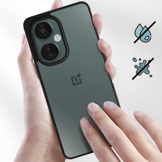 Avizar  Coque OnePlus Nord CE 3 Lite 5G Noir 