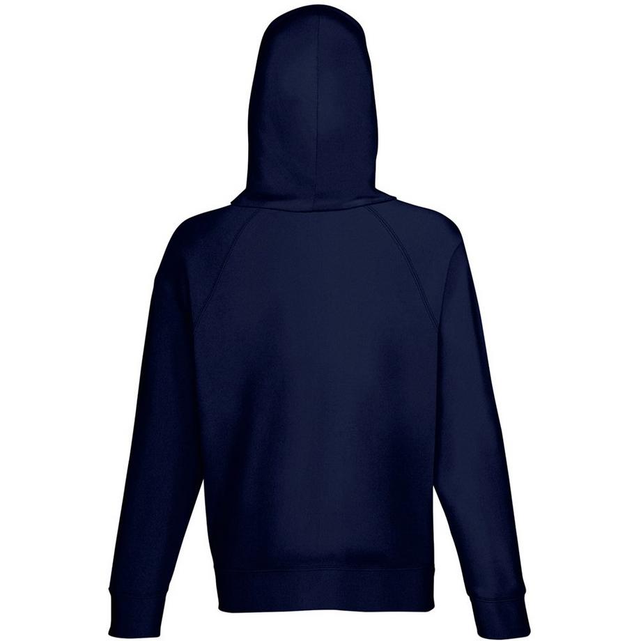 Fruit of the Loom Sweat à Capuche 240 GSM  