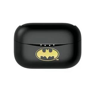 OTL  OTL Technologies DC Comics Batman Cuffie Wireless In-ear Musica e Chiamate Bluetooth Nero 