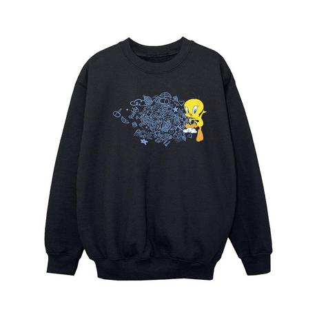 LOONEY TUNES  Sweat ACME 