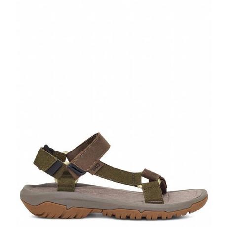 TEVA  Hurricane XLT2 - Sandali Scamosciato 