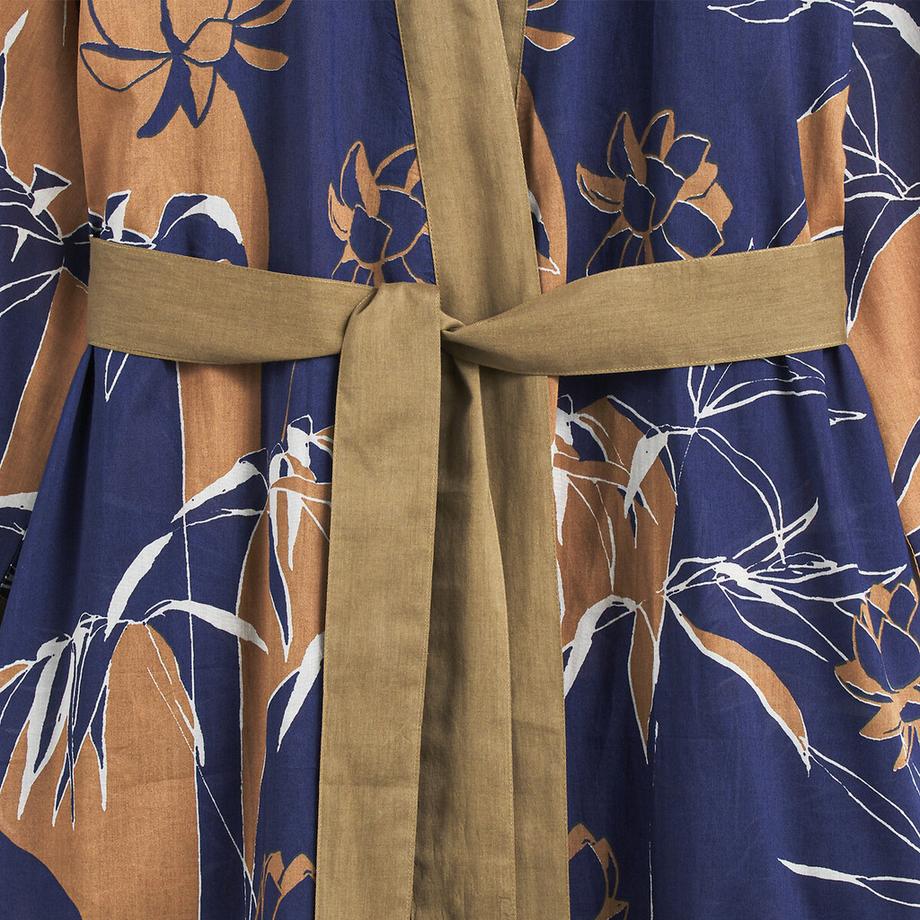 La Redoute Intérieurs Bademantel Kalang  