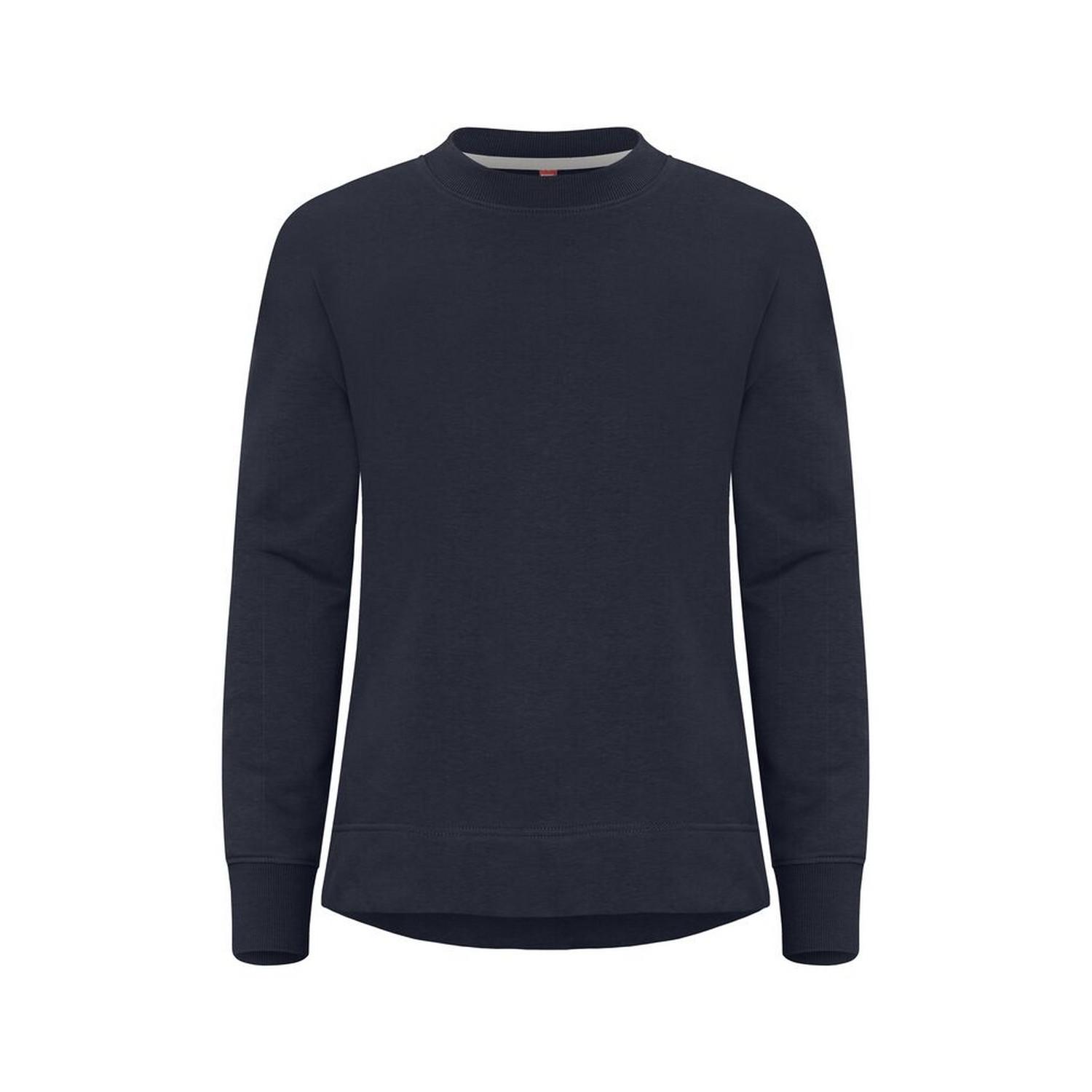 Clique Miami Pro Felpa Girocollo  