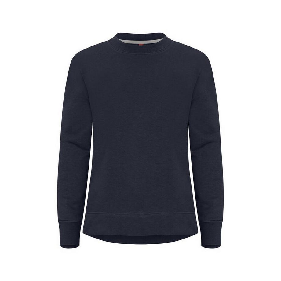 Clique Miami Pro Rundhals-Sweatshirt  