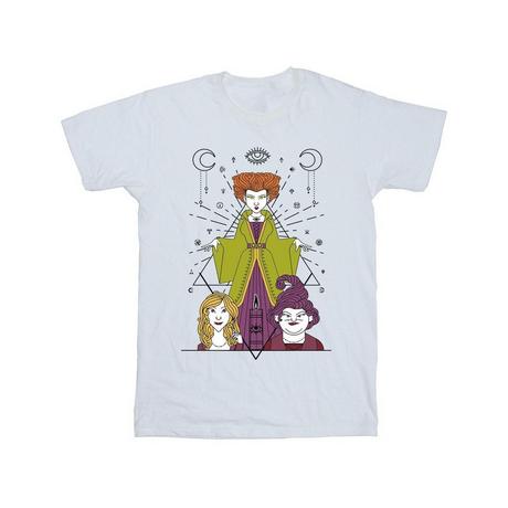 Disney  Tshirt HOCUS POCUS 