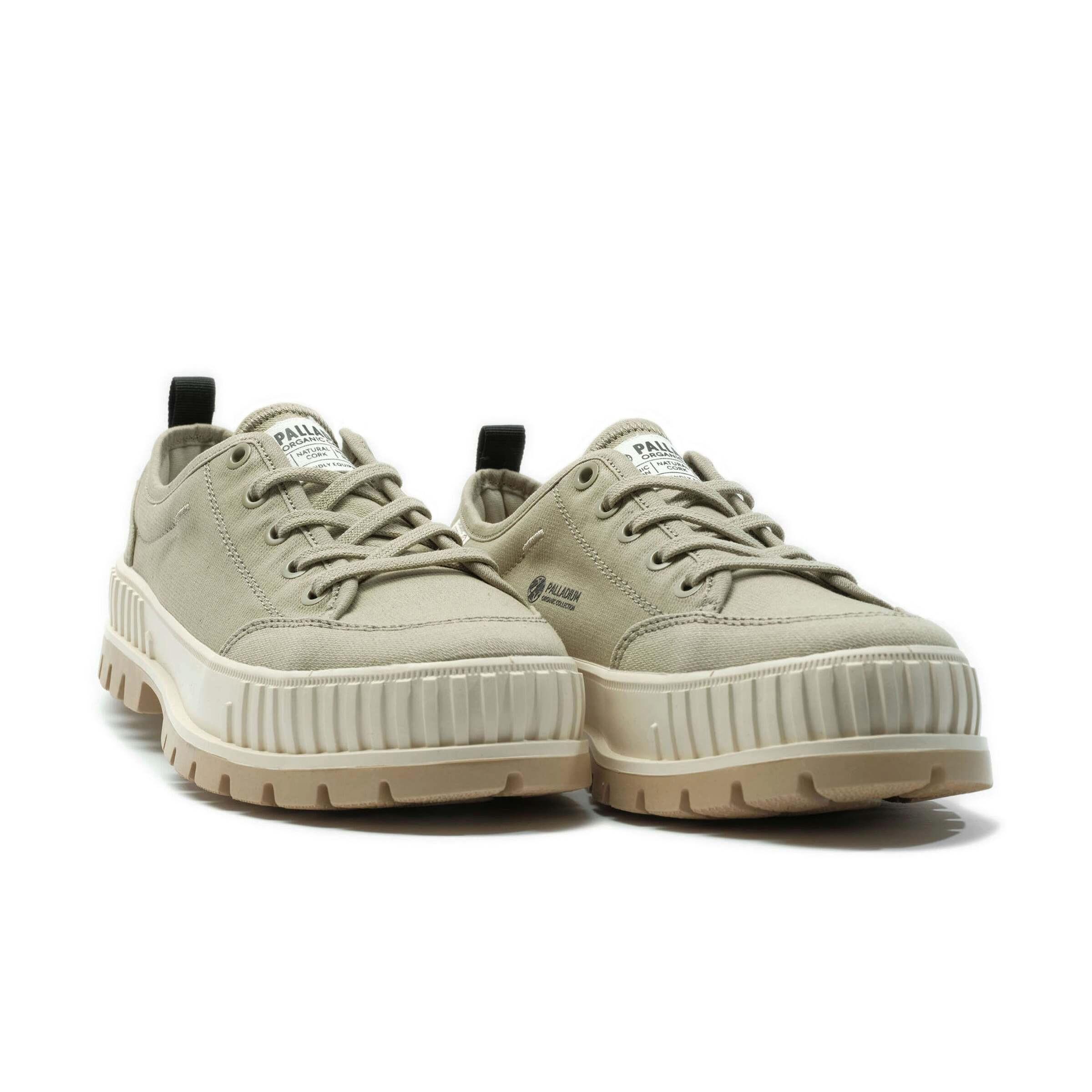 PALLADIUM  sneakers pallashock lo org 2 