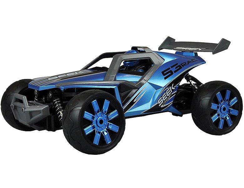 Image of 1:12 Buggy Atomic 2WD Blau