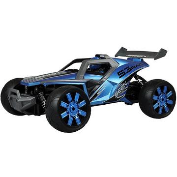 1:12 Buggy Atomic 2WD Blau