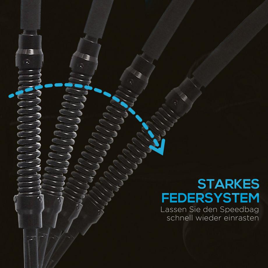 Sportnow  Punchingball 