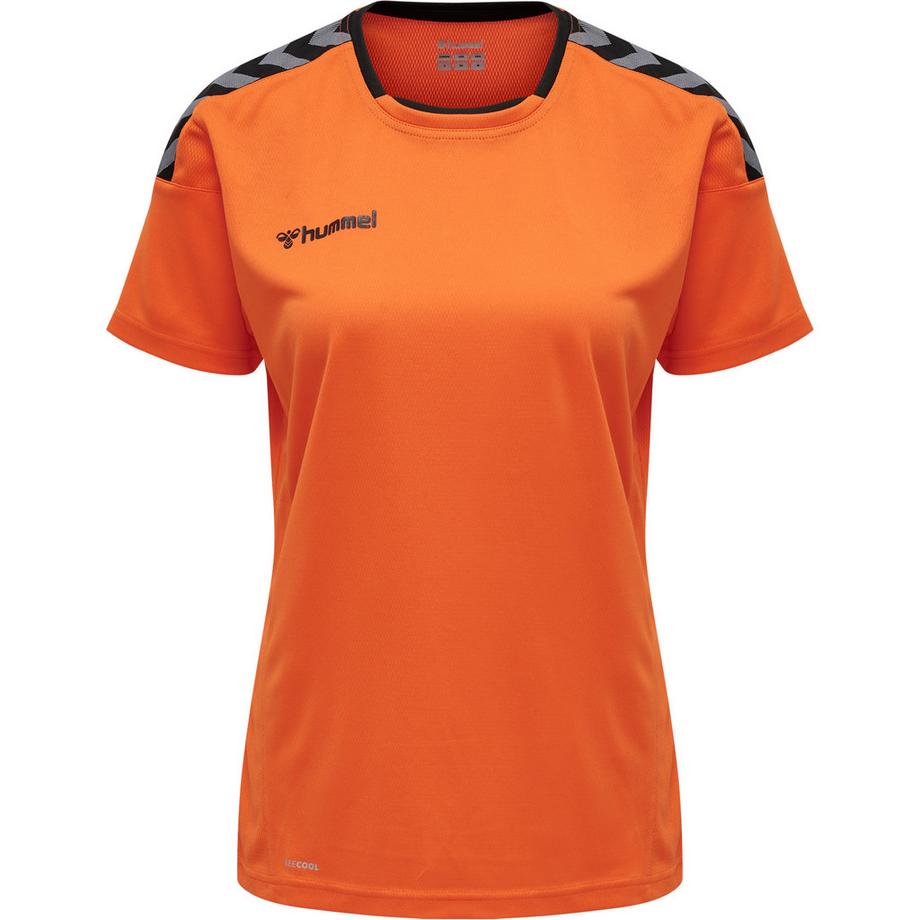 maillot hmlauthentic poly hml