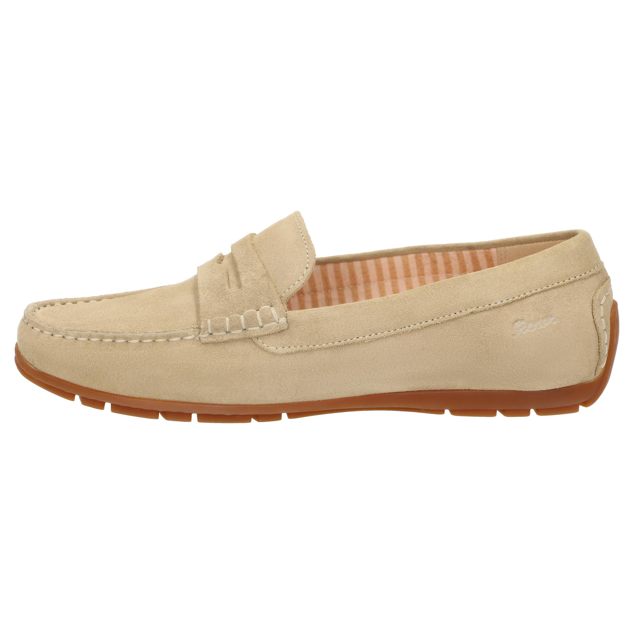 Sioux  Loafer Carmona-700 