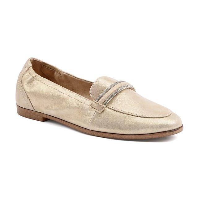 Image of Sandrina Damen Gold 36